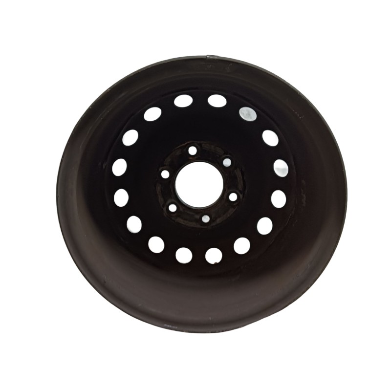 Recambio de llanta para hyundai h350 furgoneta 2.5 crdi referencia OEM IAM 5291059100 ET50 6 1/2Jx16H2