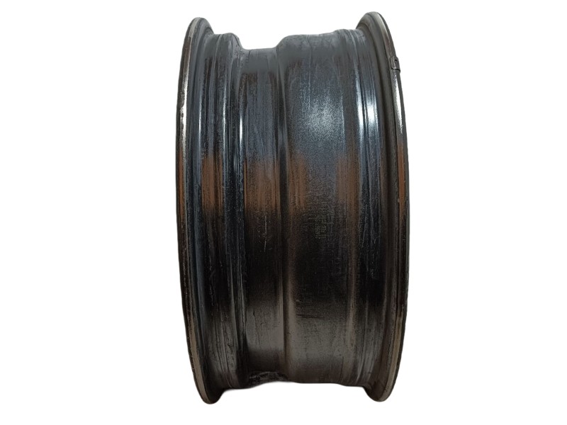 Recambio de llanta para hyundai h350 furgoneta 2.5 crdi referencia OEM IAM 5291059100 ET50 6 1/2Jx16H2