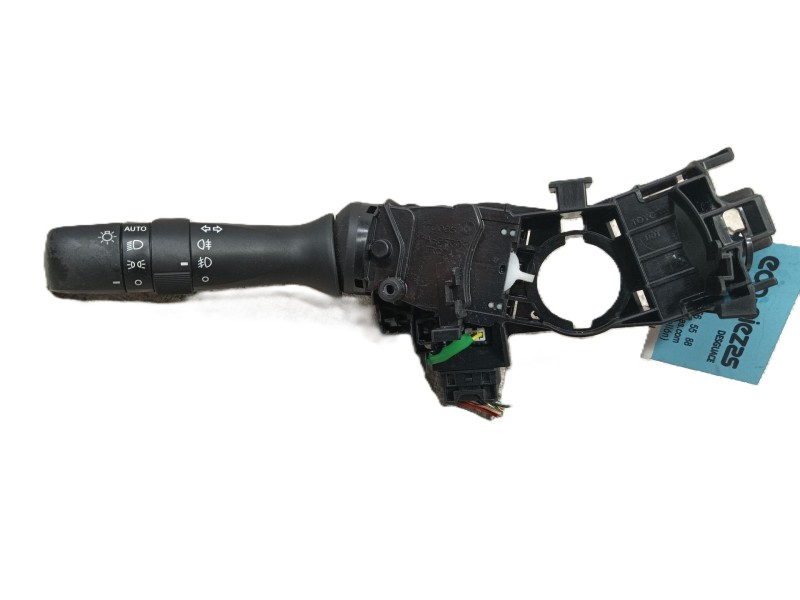 Recambio de mando intermitentes para peugeot 108 1.0 vti 72 referencia OEM IAM   