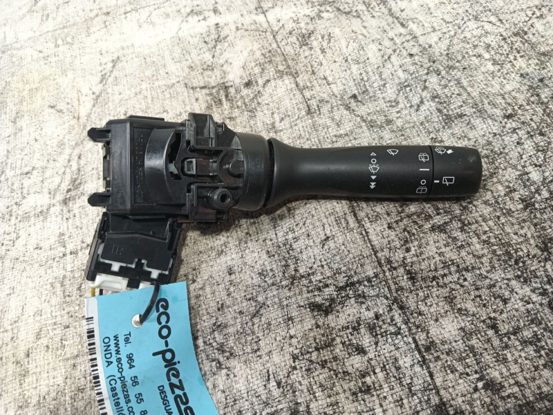 Recambio de mando limpia para peugeot 108 1.0 vti 72 referencia OEM IAM   