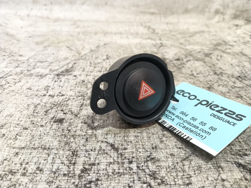 Recambio de warning para peugeot 108 1.0 vti 72 referencia OEM IAM   