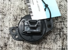 Recambio de warning para peugeot 108 1.0 vti 72 referencia OEM IAM    2