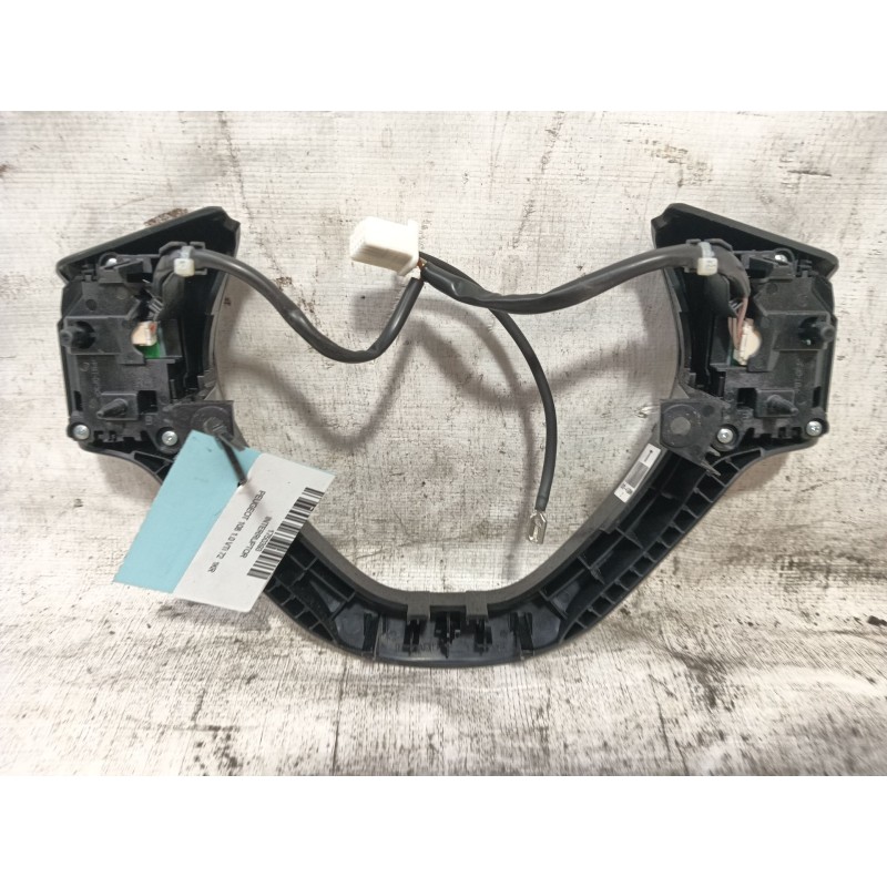 Recambio de interruptor para peugeot 108 1.0 vti 72 referencia OEM IAM   
