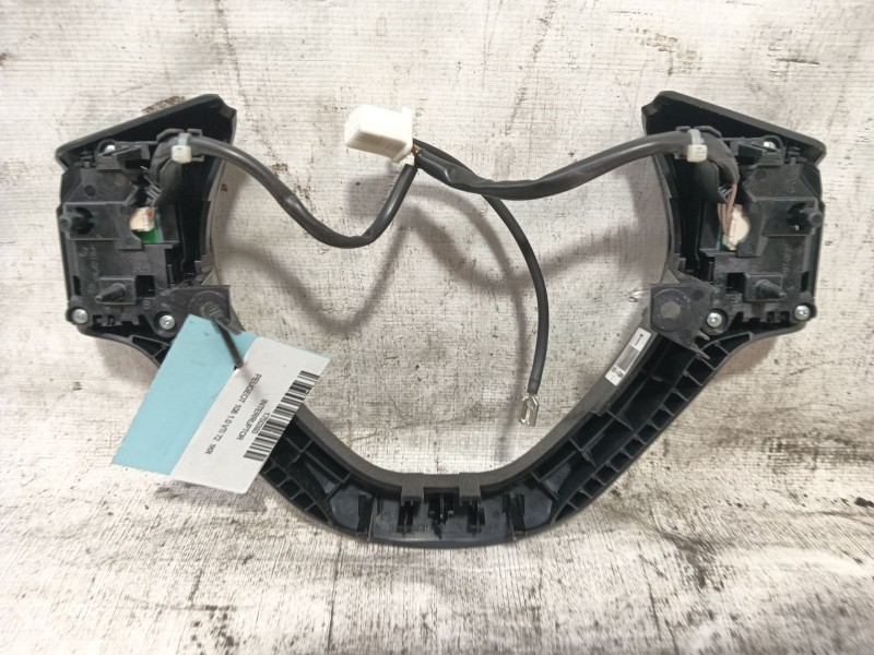 Recambio de interruptor para peugeot 108 1.0 vti 72 referencia OEM IAM   