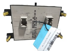 Recambio de mando calefaccion / aire acondicionado para peugeot 108 1.0 vti 72 referencia OEM IAM    2