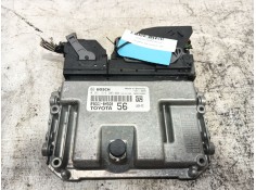 Recambio de centralita motor uce para peugeot 108 1.0 vti 72 referencia OEM IAM    2