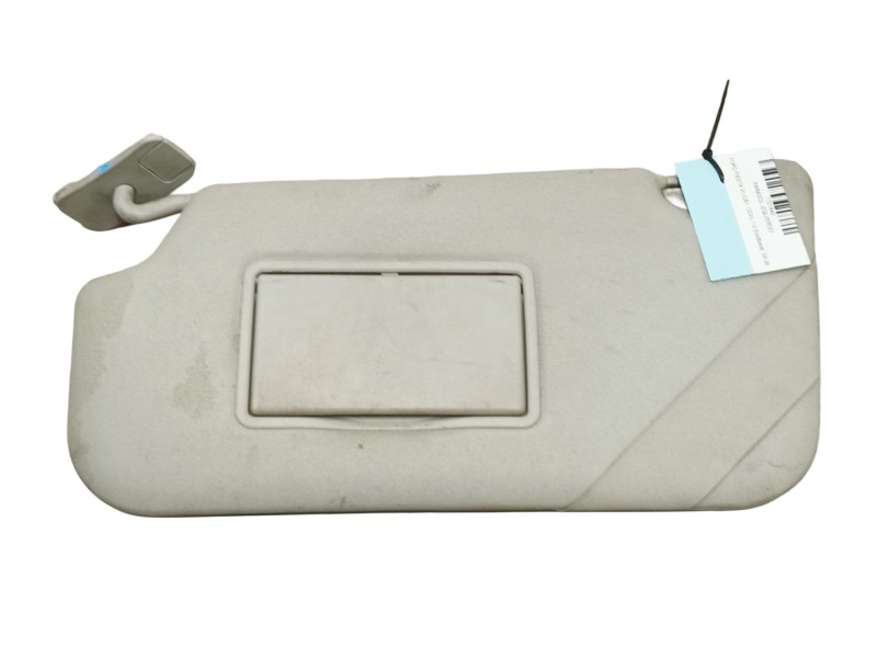 Recambio de parasol izquierdo para ford fiesta vi (cb1, ccn) 1.0 ecoboost referencia OEM IAM   