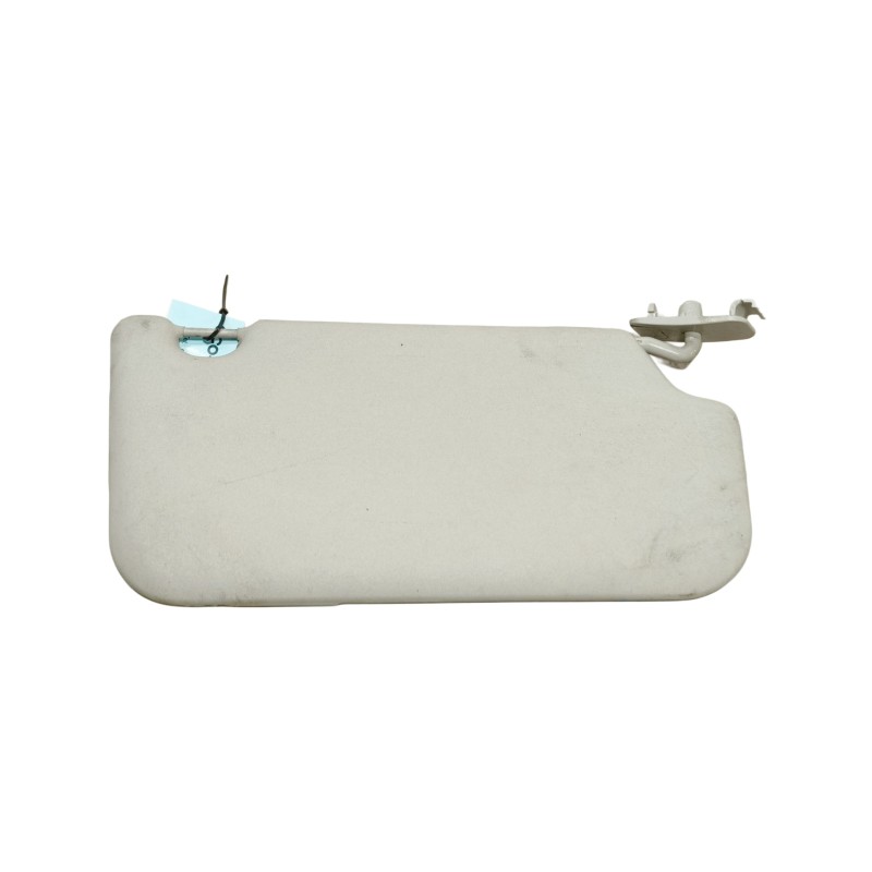 Recambio de parasol izquierdo para ford fiesta vi (cb1, ccn) 1.0 ecoboost referencia OEM IAM   