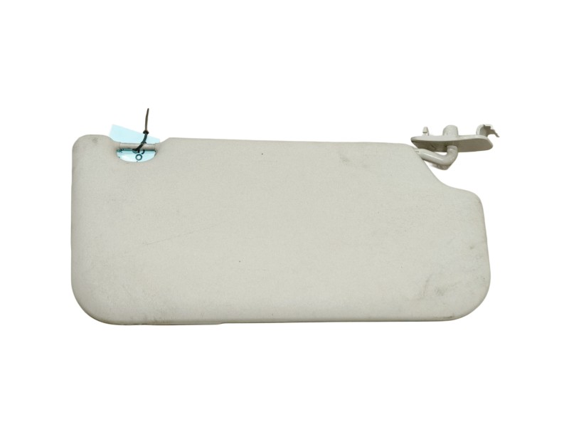 Recambio de parasol izquierdo para ford fiesta vi (cb1, ccn) 1.0 ecoboost referencia OEM IAM   