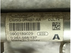 Recambio de inyector para ford fiesta vi (cb1, ccn) 1.0 ecoboost referencia OEM IAM    2