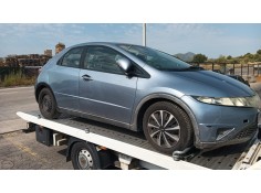 honda civic viii hatchback (fn, fk) del año 2006