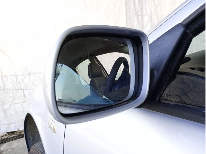 Recambio de retrovisor izquierdo para seat toledo ii (1m2) 1.6 referencia OEM IAM   