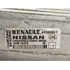 Recambio de intercooler para renault captur ii (hf_) tce 140 (hfn0) referencia OEM IAM 144961019R 14461F270A 