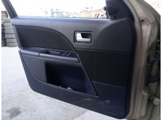 Recambio de guarnecido puerta delantera izquierda para ford mondeo iii sedán (b4y) 2.0 tdci referencia OEM IAM 0  