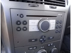 Recambio de sistema audio / radio cd para opel astra h gtc (a04) 1.9 cdti (l08) referencia OEM IAM   