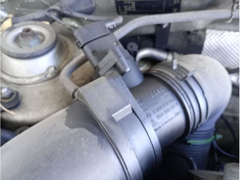 Recambio de caudalimetro para volkswagen lupo i (6x1, 6e1) 1.2 tdi 3l referencia OEM IAM   