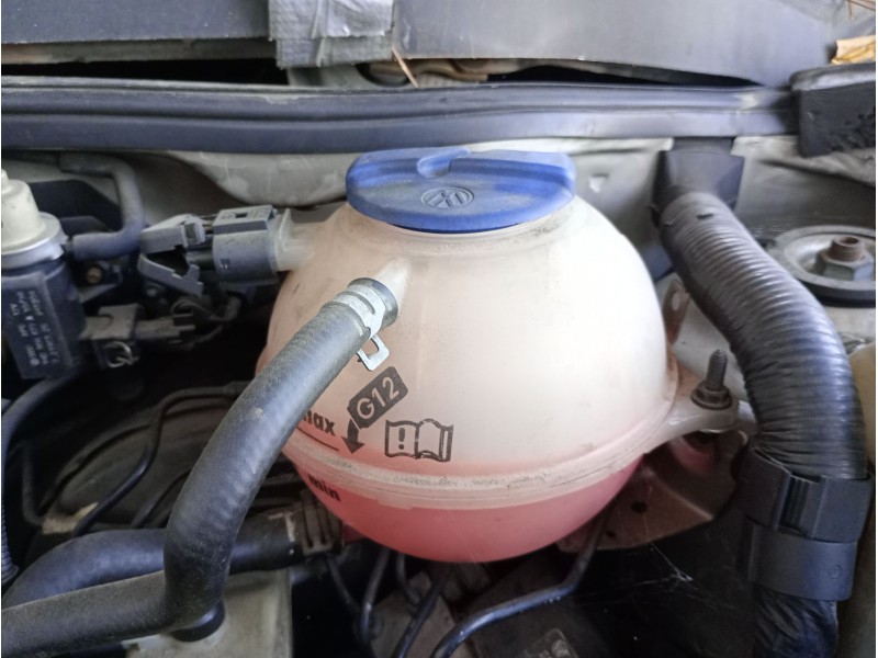 Recambio de deposito expansion para volkswagen lupo i (6x1, 6e1) 1.2 tdi 3l referencia OEM IAM   