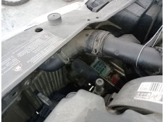 Recambio de intercooler para volkswagen lupo i (6x1, 6e1) 1.2 tdi 3l referencia OEM IAM  6E0145805B  2