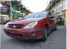 CITROËN C5 I (DC_)