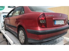 citroën c5 i (dc_) del año 2001 2