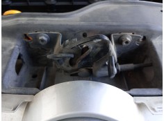 Recambio de cerradura capot para volkswagen lupo i (6x1, 6e1) 1.2 tdi 3l referencia OEM IAM 6E0823509B   2