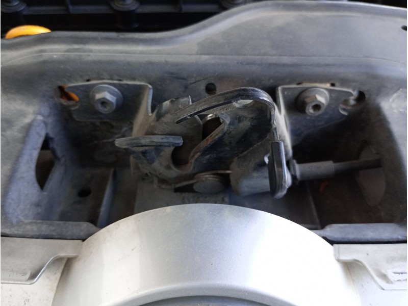 Recambio de cerradura capot para volkswagen lupo i (6x1, 6e1) 1.2 tdi 3l referencia OEM IAM   