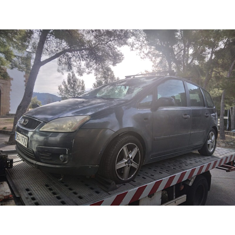 FORD FOCUS C-MAX (CAP)