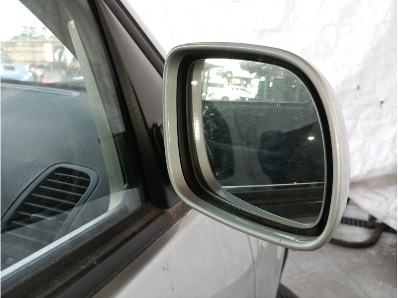 Recambio de retrovisor derecho para volkswagen lupo i (6x1, 6e1) 1.2 tdi 3l referencia OEM IAM   