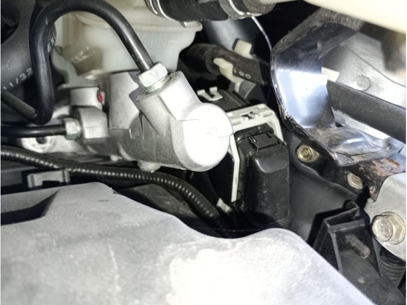 Recambio de centralita motor uce para honda civic viii hatchback (fn, fk) 2.2 ctdi (fk3) referencia OEM IAM   