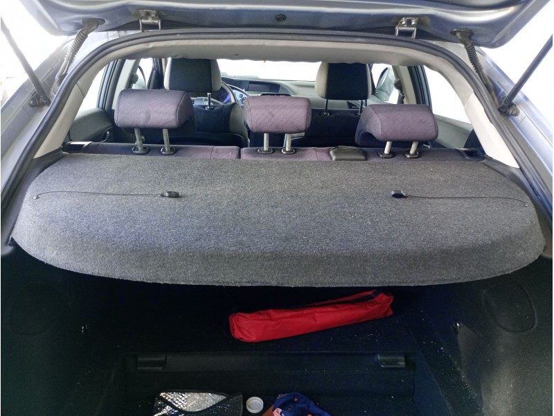 Recambio de bandeja trasera para honda civic viii hatchback (fn, fk) 2.2 ctdi (fk3) referencia OEM IAM   