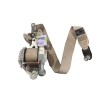 Recambio de cinturon seguridad delantero izquierdo para subaru outback (bs) 2.0 d awd (bsd) referencia OEM IAM 64620AL040WM  