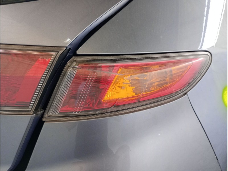 Recambio de piloto trasero derecho para honda civic viii hatchback (fn, fk) 2.2 ctdi (fk3) referencia OEM IAM   