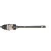 Recambio de transmision delantera derecha para bmw x3 (e83) 2.0 d referencia OEM IAM 31607529202 3450564 