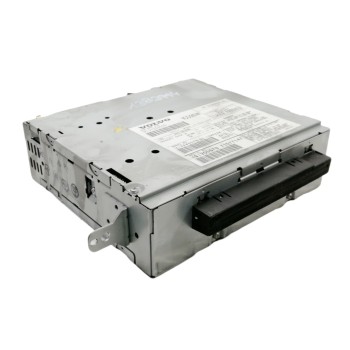SISTEMA AUDIO / RADIO CD 31260538AA V0557071577147 E34W557DDZ1VW626WT
