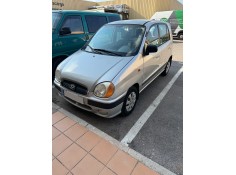 HYUNDAI ATOS (MX)