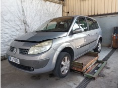 RENAULT GRAND SCÉNIC II (JM0/1_)