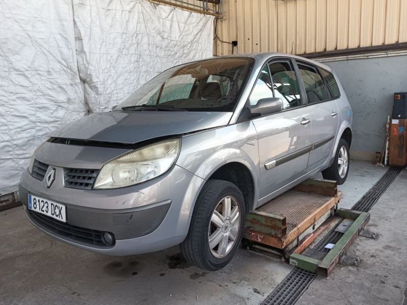 renault grand scénic ii (jm0/1_) del año 2004