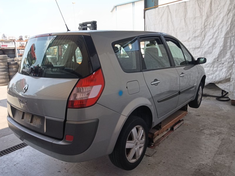 renault grand scénic ii (jm0/1_) del año 2004