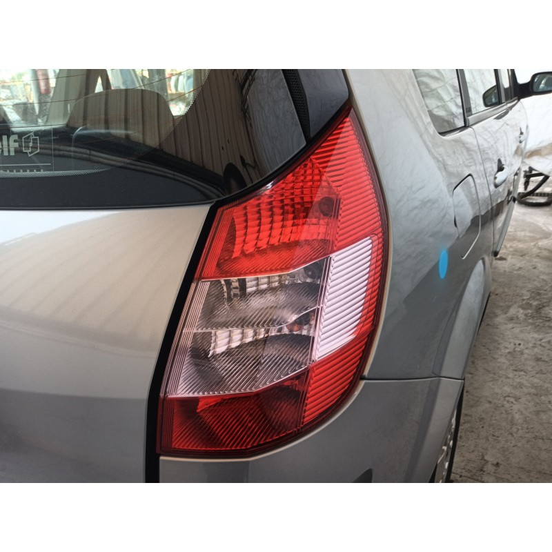 Recambio de piloto trasero derecho para renault grand scénic ii (jm0/1_) 2.0 referencia OEM IAM   