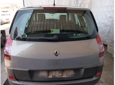 Recambio de porton trasero para renault grand scénic ii (jm0/1_) 2.0 referencia OEM IAM   