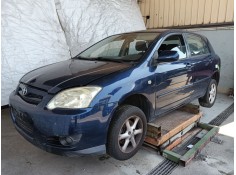 TOYOTA COROLLA (_E12_)