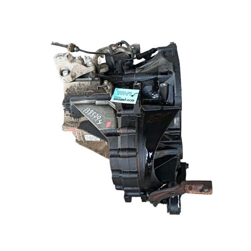 Recambio de caja cambios para ford kuga (cbv) titanium referencia OEM IAM 1737035 AV4R7002AA AV4R7002AC