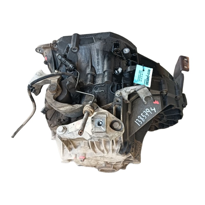 Recambio de caja cambios para ford kuga (cbv) titanium referencia OEM IAM 1737035 AV4R7002AA AV4R7002AC