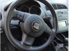 Recambio de airbag delantero izquierdo para seat altea (5p1) 1.9 tdi referencia OEM IAM   