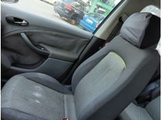 Recambio de asiento delantero derecho para seat altea (5p1) 1.9 tdi referencia OEM IAM 0  