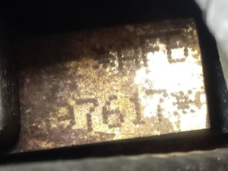 Recambio de motor completo para audi a4 berlina (b5) 2.5 tdi referencia OEM IAM AFB  OK