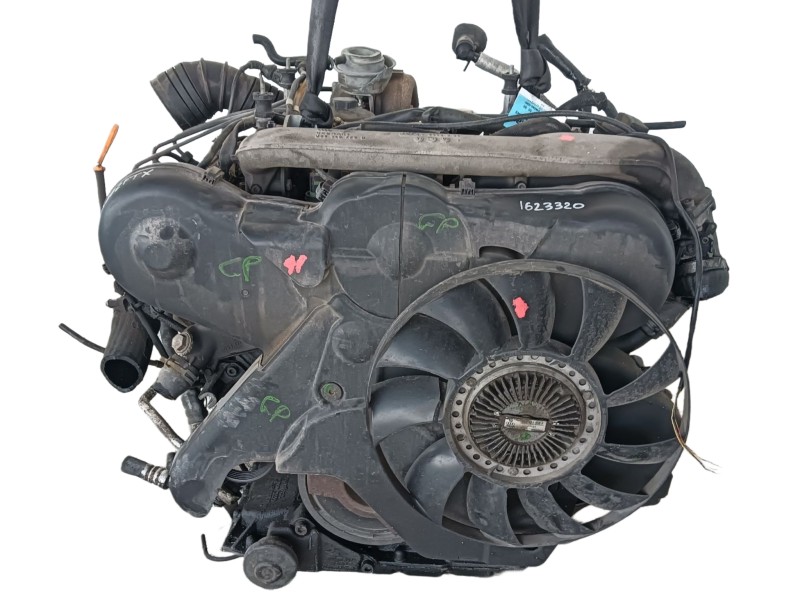 Recambio de motor completo para audi a4 berlina (b5) 2.5 tdi referencia OEM IAM AFB  OK