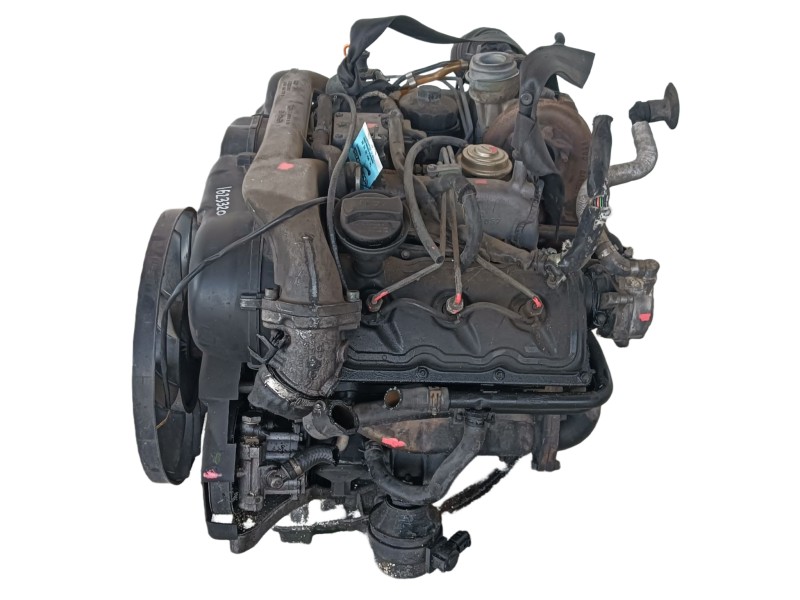 Recambio de motor completo para audi a4 berlina (b5) 2.5 tdi referencia OEM IAM AFB  OK