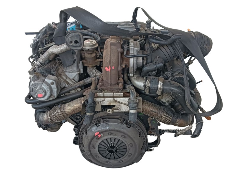 Recambio de motor completo para audi a4 berlina (b5) 2.5 tdi referencia OEM IAM AFB  OK