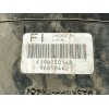 Recambio de cuadro instrumentos para chevrolet captiva 2.0 vcdi lt referencia OEM IAM 96858442 96858442 
